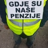 Zenički rudar izvršio samoubistvo: Umjesto Dana rudara protesti pred zeničkim rudnikom