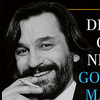 Promocija monografije o Draganu Nikoliću u Kamernom teatru 55