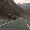 Četvero povrijeđenih u sudaru na putu Jablanica - Mostar