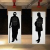Izložba nagrađenih radova Anura Hadžiomerspahića na 25. godišnjicu osnivanja Ars Aevija