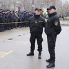 Bez dogovora okončan protest policajaca u Sarajevu, već za sutra najavljen novi
