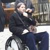 Ratni vojni invalidi na protestima u Sarajevu: Osjećamo se prevarenima