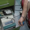 Povećanje zaliha: Uskoro implementacija projekta "Jačanje promocije davalaštva krvi"