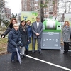 U Novom Sarajevu postavljen prvi kontejner za prikupljanje elektronskog otpada