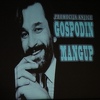 Sarajevska promocija knjige "Gospodin mangup": Gaga Nikolić je bio šmeker
