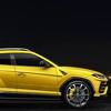 Ovako bi izgledao Lamborghini Urus pickup