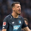 Bayern dogovorio transfer Hoffenheimovog napadača Wagnera