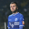 Dženis Beganović raskinuo ugovor sa Željezničarom