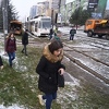 Tramvajski saobraćaj se u Sarajevu odvija otežano zbog kvara na šinama