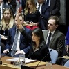 Čelnici Palestine smatraju da je američki veto ismijavanje međunarodne zajednice