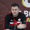 Halilović: Pobjeda protiv Zrinjskog bi nam dobro došla pred pauzu