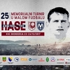U subotu i nedjelju Memorijalni turnir "Asim Ferhatović Hase"