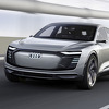 Audi E-Tron GT će debitovati 2022. godine