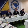 Zmajevi neće dobiti selektora ni na narednoj sjednici Izvršnog odbora NS BiH