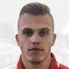 Advan Kadušić potpisao za Zrinjski do 2020. godine