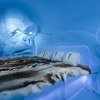 U Švedskoj otvoren luksuzni hotel napravljen od leda