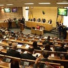 Prekinuta sjednica Parlamenta FBiH, zastupnici HDZ-a napustili salu