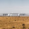 Najveći avion na svijetu konačno testiran na pisti