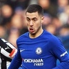 Jose Mourinho želi dovesti Edena Hazarda u Manchester United