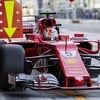 Vettel zadovoljan prošlom sezonom, Ferrari očekuje borbu za titulu