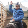 Pony Ranch prvi put na Sarajevo Holiday Marketu