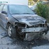U Mostaru izgorio automobil imama Šefika ef. Čavčića