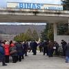 Troje radnika povrijeđeno u eksploziji u preduzeću Binas u Bugojnu