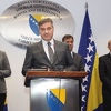 Vlasti u BiH uspjele usaglasiti većinu odgovora na Upitnik Evropske komisije