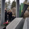 Zenički rudari održali proteste: Za smrt našeg kolege kriva je država, a Novalić nas laže