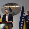 U BiH u 2017. godini uništeno blizu 11.000 komada oružja
