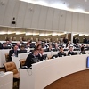 Parlament BiH usvojio jedan tekst zakona na bosanskom i hrvatskom, a drugi na srpskom jeziku