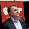 Nikšić: Od FMUP-a i ministra Čampare očekujem provjeru informacije o prisluškivanju