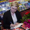 U Buybooku promovisana knjiga priča "A ti zaključaj" Adise Bašić