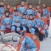 Odigrano 2. kolo regionalne JHL lige u hokeju, dvije pobjede sarajevskih Vukova