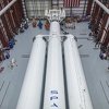 Elon Musk otkrio izgled rakete Falcon Heavy uoči prvog lansiranja