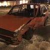 Troje povrijeđenih u teškoj saobraćajnoj nesreći na južnom izlazu iz Mostara
