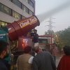Delhi testira top protiv smoga