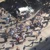 Autom udario pješake u Melbourneu, povrijeđeno 19 ljudi, među njima i djeca
