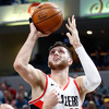 Nurkić za 25 minuta ubacio 15 poena u porazu Portlanda od San Antonija