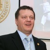 Safet Kapo podnio ostavku na poziciju dekana FASTO-a