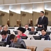 Državni parlamentarci danas o SDA-ovom Prijedlogu izmjena Izbornog zakona BiH
