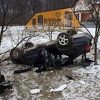 U saobraćajnoj nesreći kod Bugojna poginula jedna osoba, tri povrijeđene