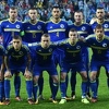 Zmajevi napredovali za jednu poziciju na posljednjoj FIFA-inoj rang-listi
