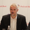 Kreditni portfolio ProCredit Bank u dijelu malih i srednjih preduzeća porastao za 21 posto