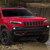 Jeep otkrio redizajnirani Cherokee, zvanično predstavljanje 16. januara