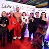 Decembarski Ladies Night protekao u veseloj atmosferi i uz humanitarnu tombolu