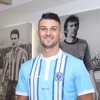 Adi Mehremić novi igrač Željezničara