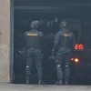 Pretresi na više lokacija u SBK i TK zbog krijumčarenja oružja iz BiH u zemlje EU