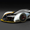 McLaren testira potpuno električni superautomobil