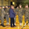 Bh. vojnici se vratili iz operacije podrške miru u Afganistanu i Kongu